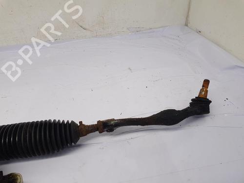 Steering rack VW TRANSPORTER T5 Van (7HA, 7HH, 7EA, 7EH) 1.9 TDI | BP30603643M22 