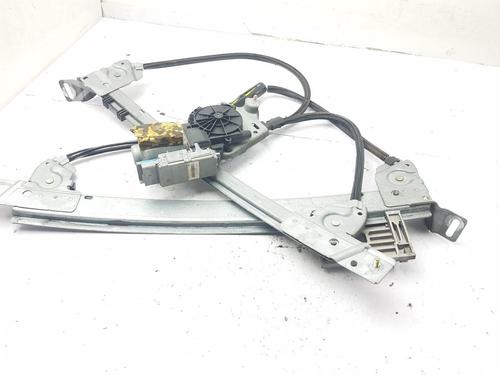 Used Front left window mechanism Front left window mechanism VAUXHALL TIGRA TwinTop (X04) 1.4 (90 hp) 33559023 33559023