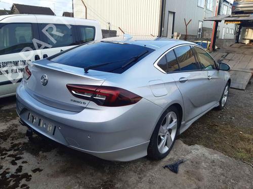 Electronic module OPEL INSIGNIA B Grand Sport (Z18) 2.0 CDTi (68) | BP22673328M83 