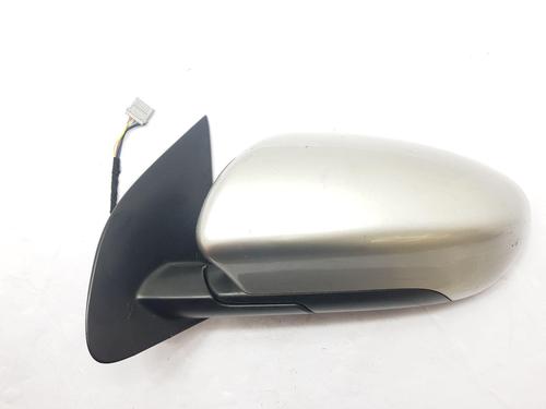 Used Left mirror NISSAN QASHQAI I (J10, NJ10) 1.5 dCi (110 hp) 29467462