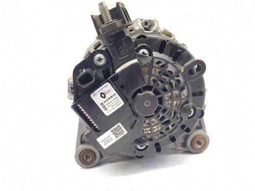 Alternator NISSAN JUKE (F16_) 1.0 | BP29620245M7 