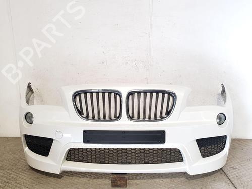 Used Front bumper BMW X1 (E84) sDrive 18 d (143 hp) 29900653