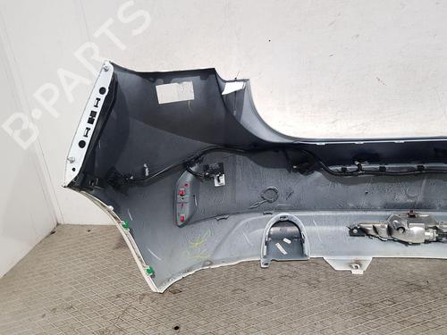 Rear bumper OPEL CORSA F (P2JO) CORSA-e (68) | BP27353064C8 