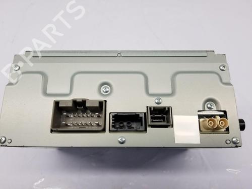 Electronic module VOLVO V40 Hatchback (525) D2 | BP36167315M83 - Image 8