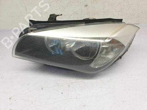 Optica esquerda BMW X1 (E84) xDrive 20 d (184 hp) 22794460