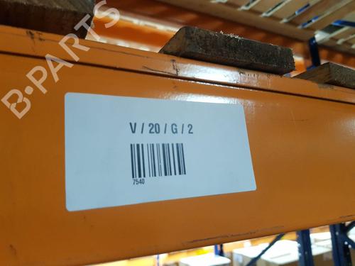 Gearbox mount ALFA ROMEO GIULIA (952_)  | BP25462192M88  - Image 8