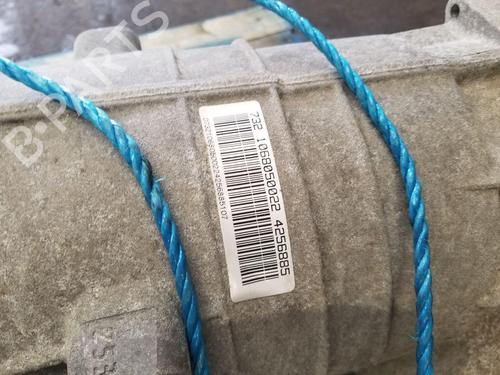 Gearbox BMW X6 (E71, E72) xDrive 30 d | BP36801310M3 - Image 7