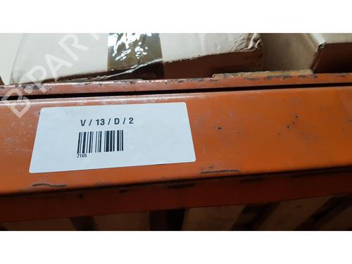 ABS pump VW POLO IV (9N_, 9A_) 1.4 16V | BP29316043M43 