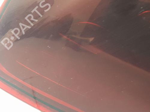 Left taillight DACIA SANDERO II TCe 90 (B8M1, B8MA, B8AC) | BP32252252C34