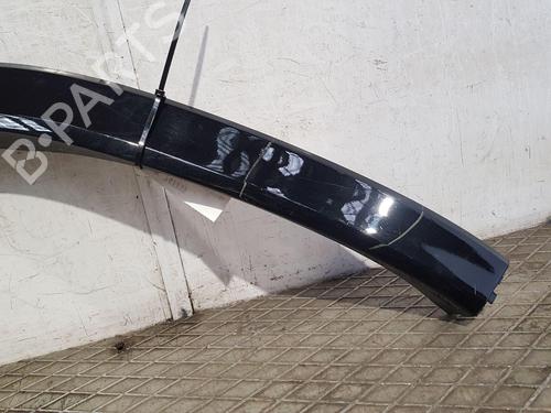 Front right wheel arch trim MERCEDES-BENZ GLS (X167)  | BP29927888C135