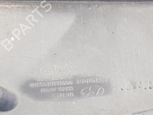 Right front fog light HYUNDAI TUCSON (TL, TLE) 1.7 CRDi | BP26692634C31