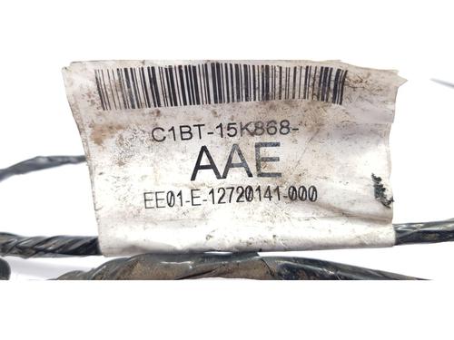 Electronic module FORD FIESTA VI (CB1, CCN) 1.25 | BP27372124M83 