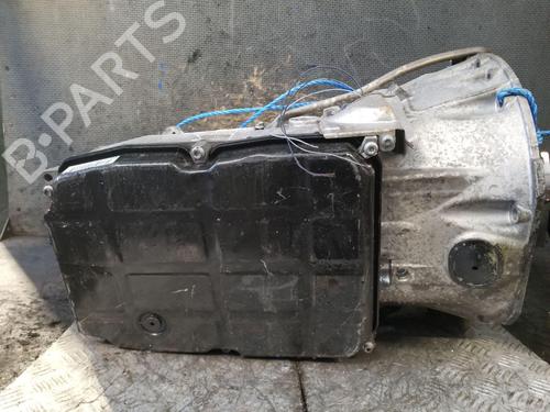 Gearbox MERCEDES-BENZ C-CLASS (W204) C 220 CDI (204.008) | BP31842009M3 