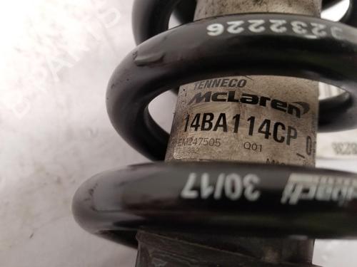 Venstre bagtil støddæmper MCLAREN 720S 4.0 | BP37220300M18 - Image 8