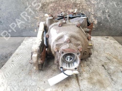 Rear differential HONDA CR-V IV (RM_) 2.0 AWD (RE5, RM2) | BP32870413M24 - Image 7