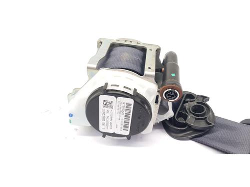 Rear left seatbelt BENTLEY CONTINENTAL Convertible (3S_) 6.0 AWD | BP27372265I29 