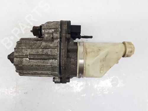 Used Steering pump VAUXHALL ZAFIRA Mk II (B) (A05) 1.9 CDTI (120 hp) 29597693