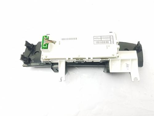 Radio HONDA CIVIC VIII Hatchback (FN, FK) 1.8 (FN1, FK2) | BP27550309E6 
