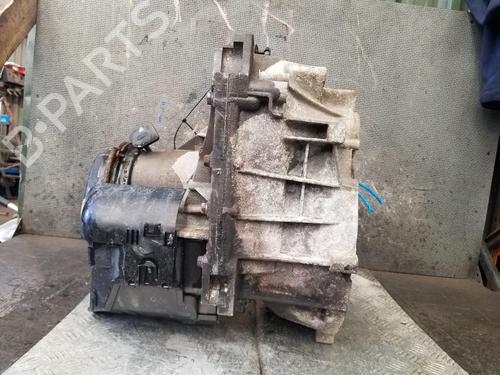 Gearbox FORD FIESTA VI (CB1, CCN) 1.5 TDCi | BP35933910M3 - Image 10