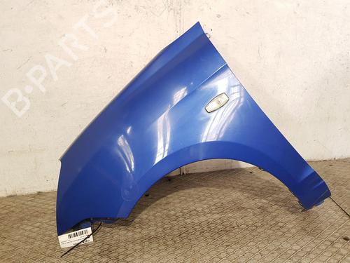 Left front fenders KIA PICANTO I (SA) 1.1 | BP32352795C41