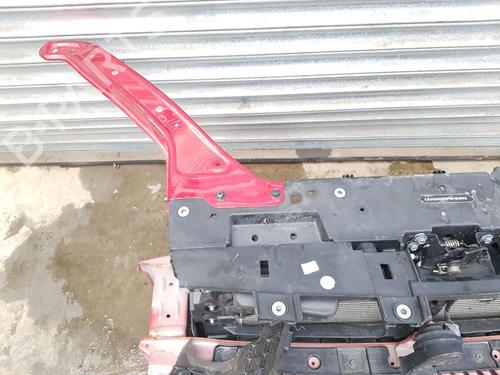 Front slam panel MG MG HS (AS23) 1.5 EHS Hybrid (CSA6463) | BP35933942C72 - Image 5