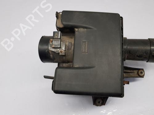 Luftfiltergehäuse ISUZU D-MAX I (TFR, TFS) 2.5 DiTD 4x4 (TFS86_) | BP29738104M87 