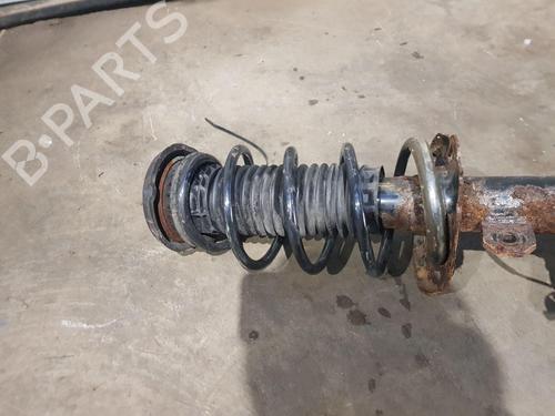 Left front suspension OPEL CROSSLAND X / CROSSLAND (P17, P2QO)  | BP22681463M72 