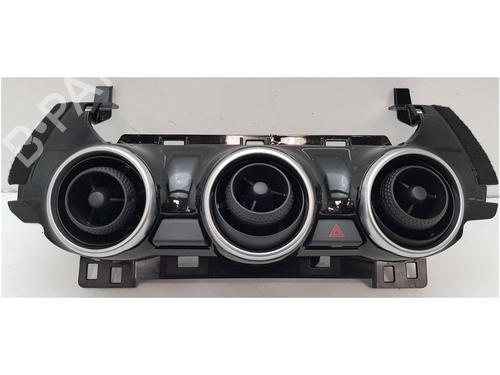 Used Air vent NISSAN JUKE (F16_) DIG-T 117 (117 hp) 22668024