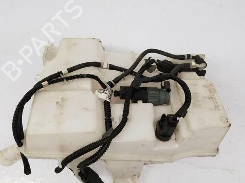 Windscreen washer tank FORD FOCUS III  | BP23250415C113 