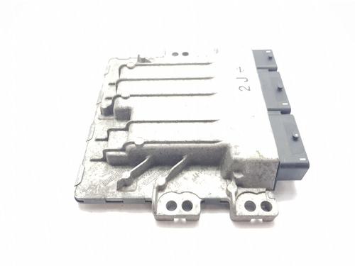 Engine control unit (ECU) NISSAN QASHQAI II (J11, J11_) 1.2 DIG-T | BP30948574M57