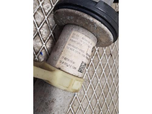 Left front shock absorber BMW 5 (G30, F90)  | BP26533526M16 