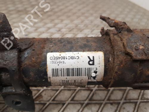 Højre fortil støddæmper FORD FIESTA VI (CB1, CCN)  | BP29514350M17 