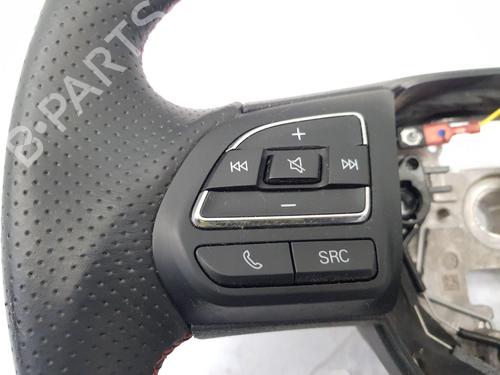 Steering wheel MG MG HS (AS23) 1.5 EHS Hybrid (CSA6463) | BP35795554C49  - Image 7