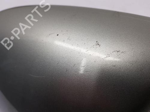 Left mirror NISSAN QASHQAI / QASHQAI +2 I (J10, NJ10, JJ10E)  | BP22675932C26 