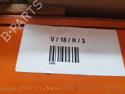 Hinge/Door check strap VAUXHALL ASTRA Mk V (H) TwinTop (A04) 1.8 (L67) | BP30764962C146