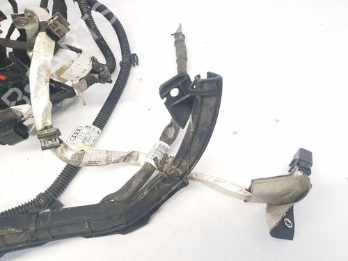 Wiring harness AUDI Q7 (4MB, 4MG, 4MQ) SQ7 TDI quattro | BP37584959E16 - Image 2