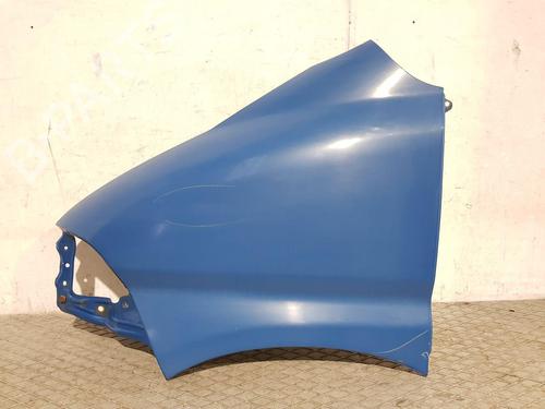 Used Left front fenders TOYOTA HIACE IV Van (__H1_, __H2_) 2.4 D (LXH12, LXH22) (79 hp) 27186547