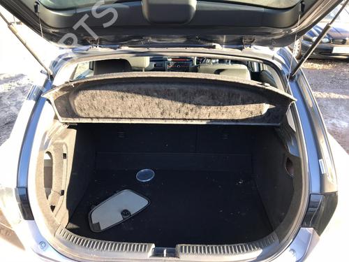 Left front steering knuckle MAZDA 3 (BK) 1.6 (BK14) | BP22208545M25 