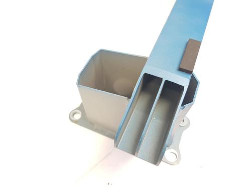 Front bumper reinforcement ALPINE A110 II | BP34142083C109 - Image 5