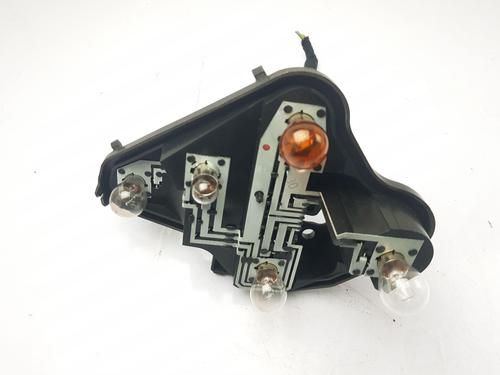 Used Lamp holder Lamp holder PEUGEOT 207 SW (WK_) 1.6 HDi (90 hp) 36144408 36144408