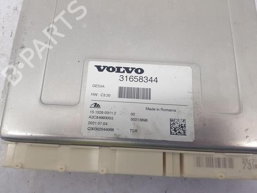 Electronic module VOLVO XC90 II (256) B6 Mild Hybrid AWD | BP33726563M83  - Image 7