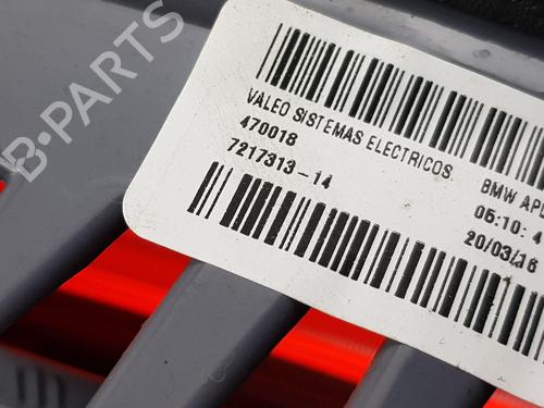 Left tailgate light BMW X3 (F25) xDrive 35 d | BP28157958C79 