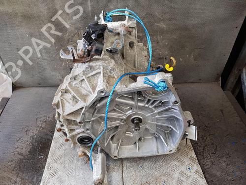 gearbox-honda-jazz-iii-ge_-gg_-gp_-za_-2007-26461684 main image