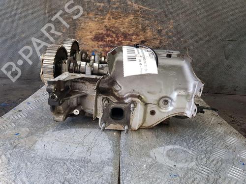 Cylinder head FORD ECOSPORT  | BP29575848M5 