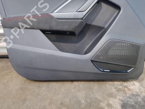 Right front seat AUDI Q3 Sportback (F3N) 2.5 RS TFSI quattro | BP30650156C16 