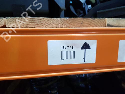 Boot lining TESLA MODEL 3 (5YJ3) EV AWD | BP35746166I3  - Image 10