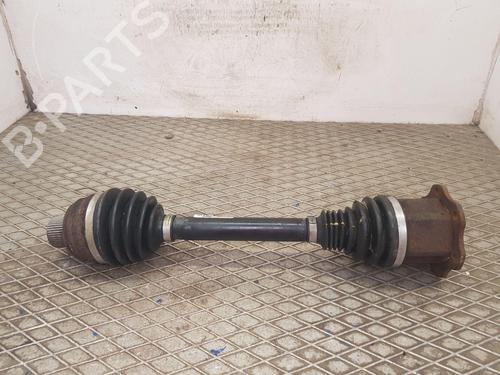 Used Right front driveshaft AUDI A7 Sportback (4GA, 4GF) RS7 quattro (560 hp) 27579489