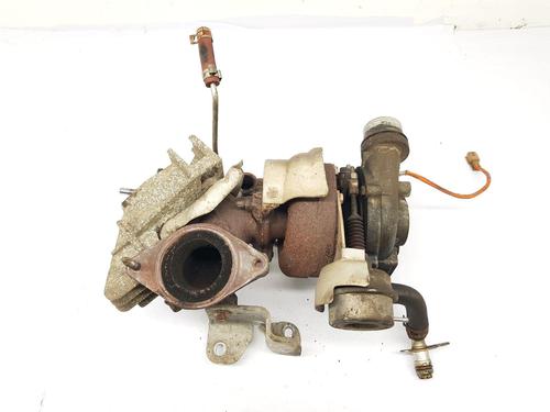 Used Turbocharger/Supercharger Turbocharger/Supercharger 37426696 37426696