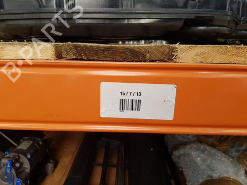 AdBlue tank MERCEDES-BENZ A-CLASS (W177) A 180 d (177.003) | BP29514513M85 