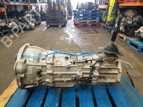 Gearbox MITSUBISHI L200 / TRITON (KJ_, KK_, KL_) 2.2 DI-D 4WD | BP32406072M3 